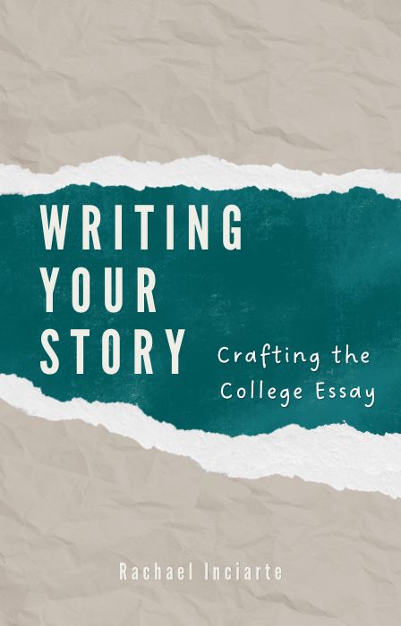 Writing Your Story cover
